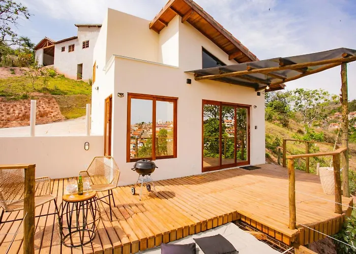Refugio Das Serras