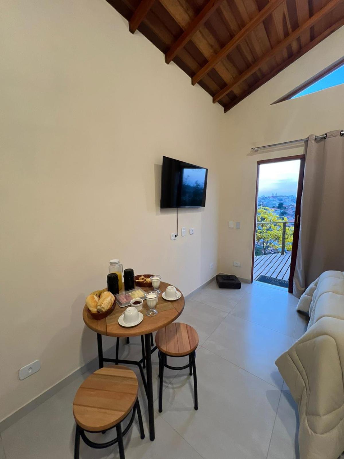 Refugio Serras Lodge