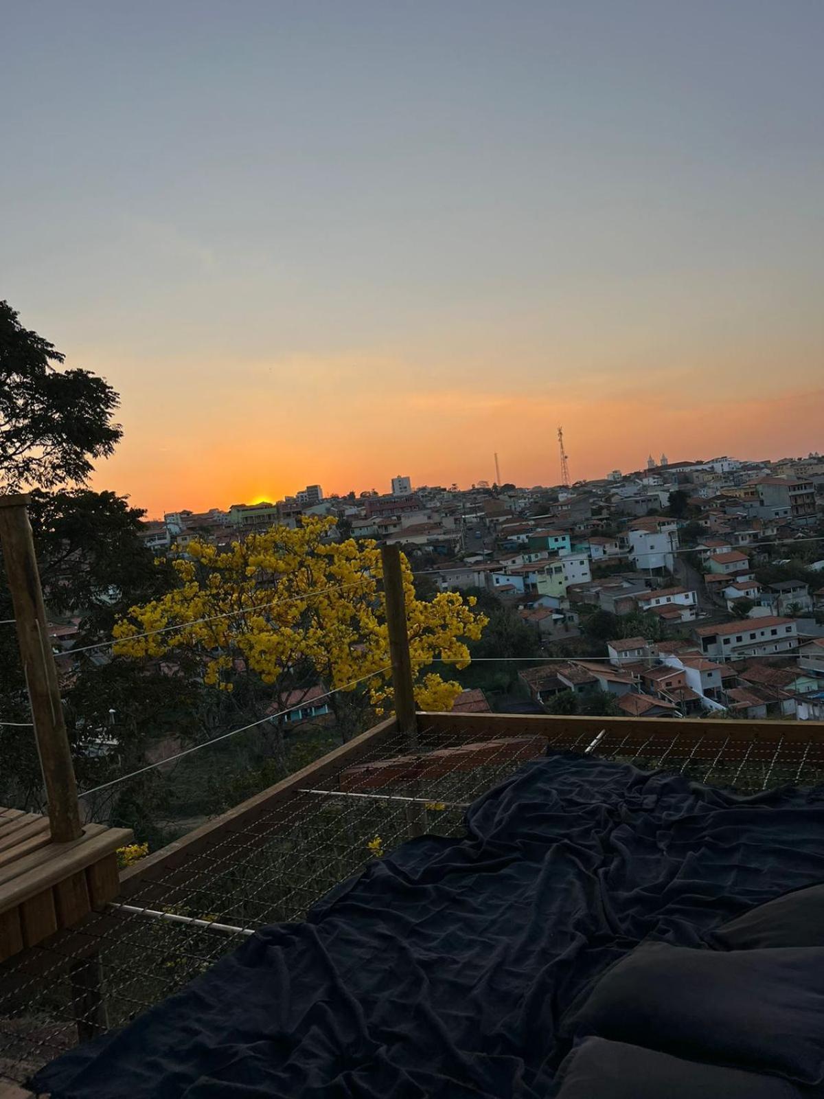 Refugio Serras