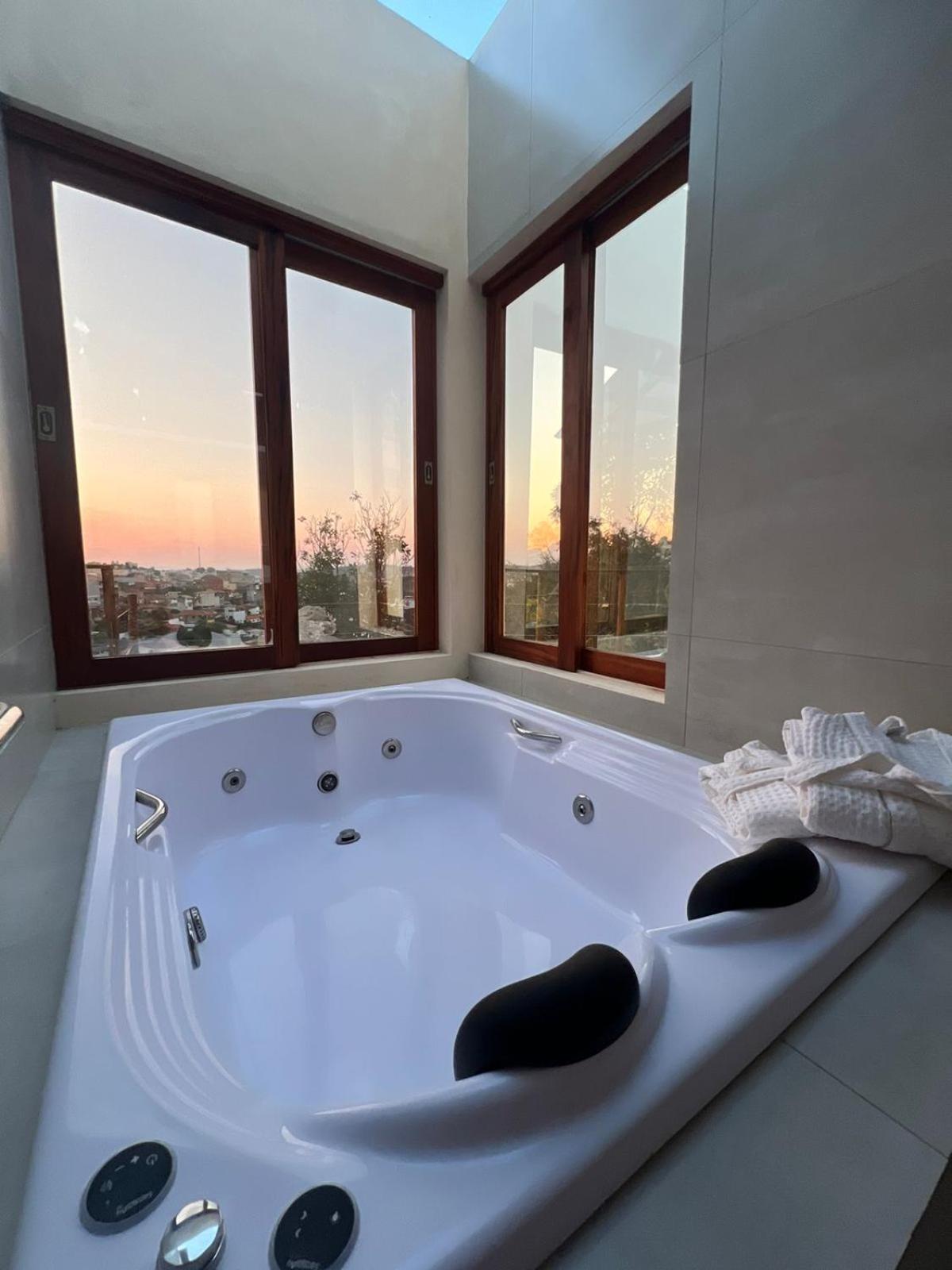 Refugio Serras Lodge Cunha