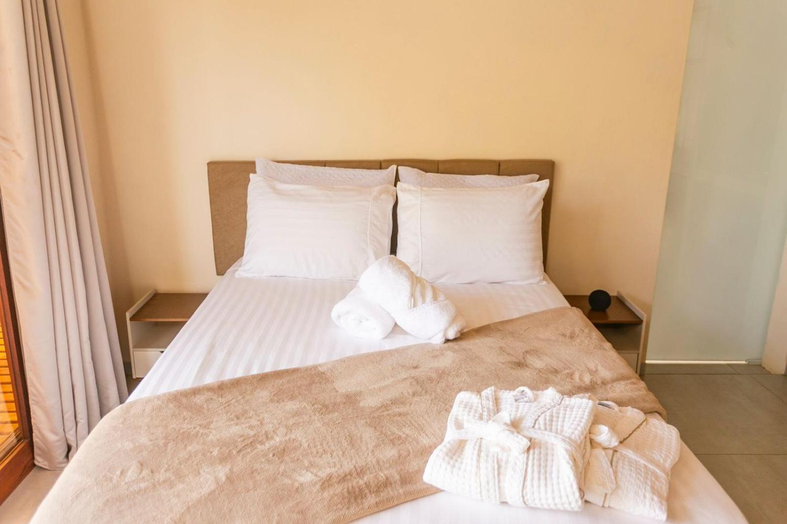 Refugio Serras Lodge