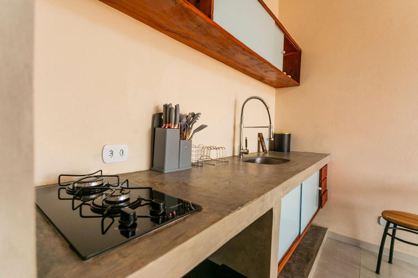 Refugio Serras Lodge Cunha