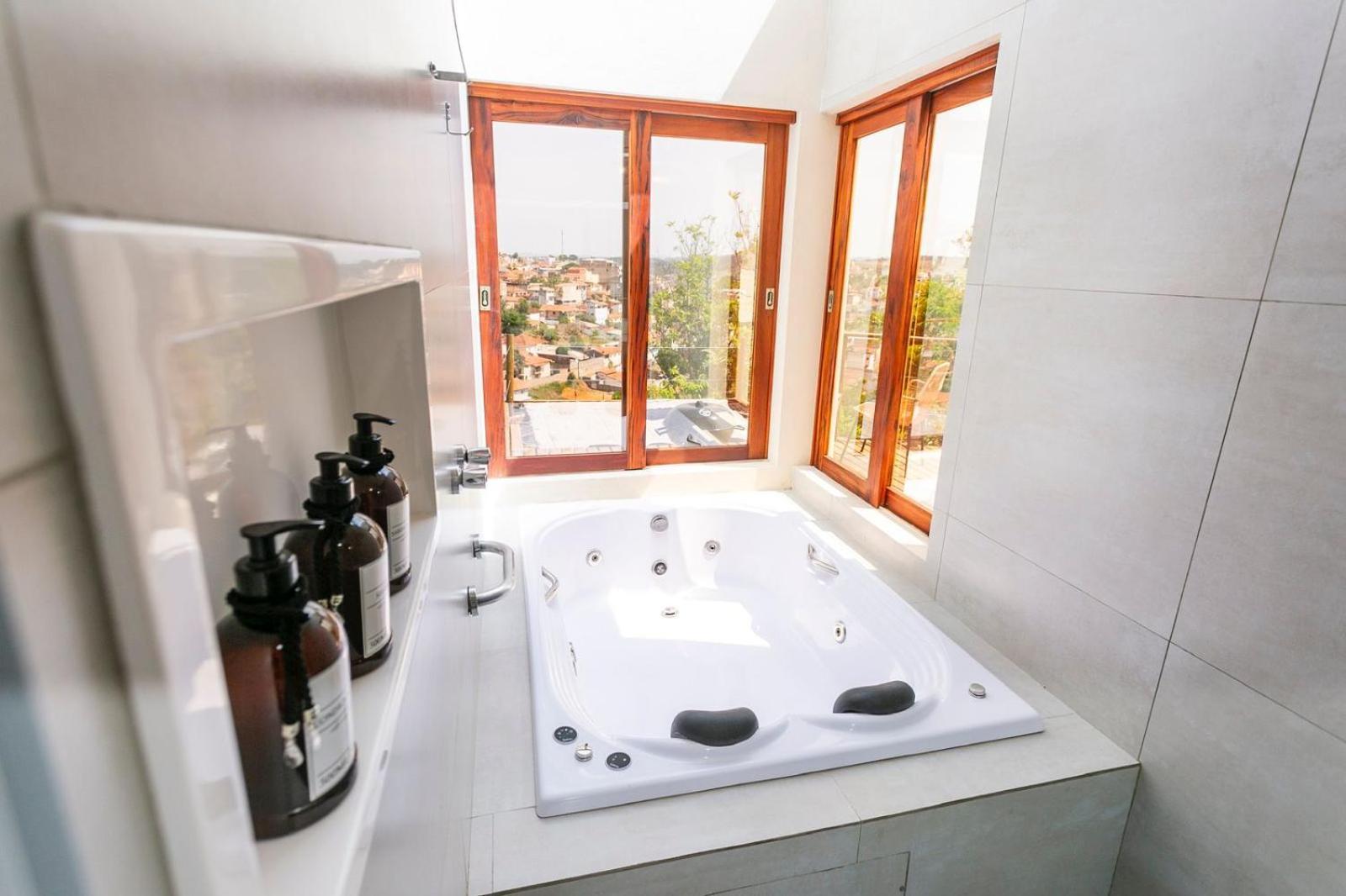 Lodge Refugio Serras Cunha
